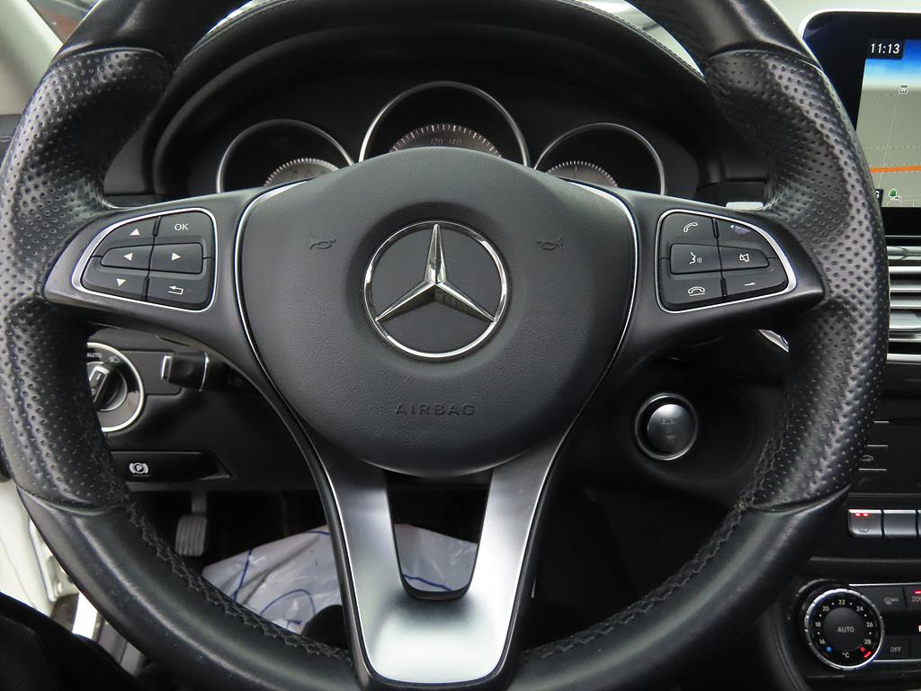 Mercedes Benz CLS Class - Vista 8