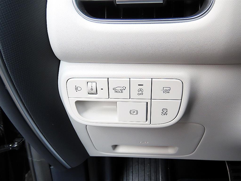 HYUNDAI Palisade - Vista 11