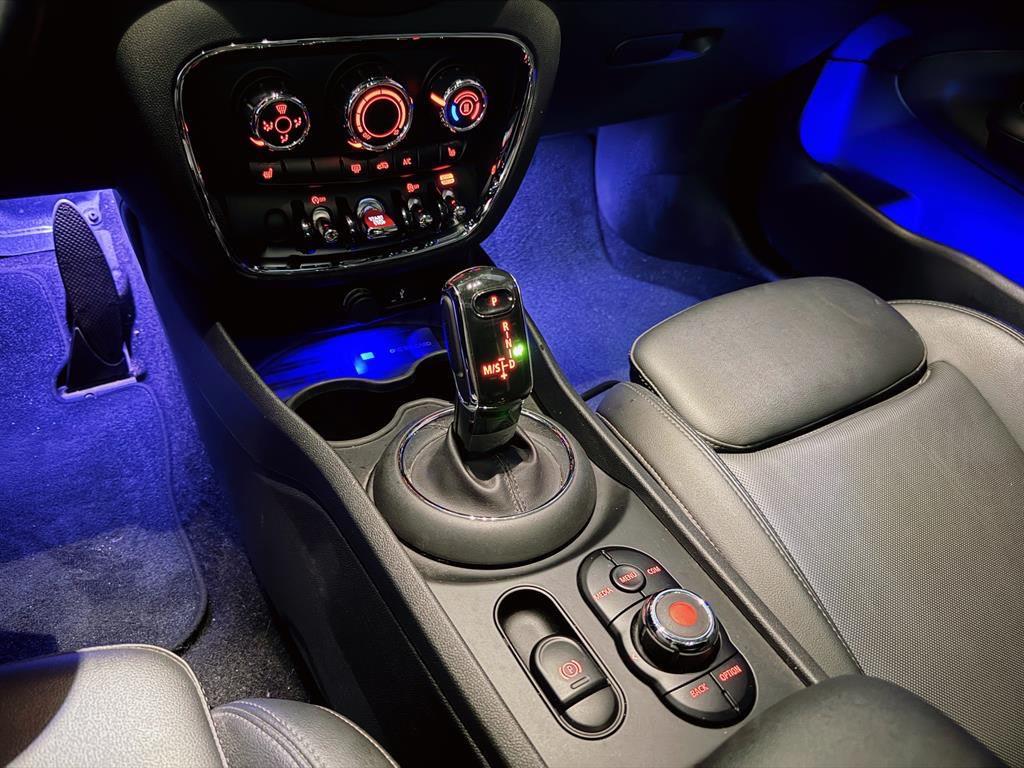 Mini Clubman - Vista 10