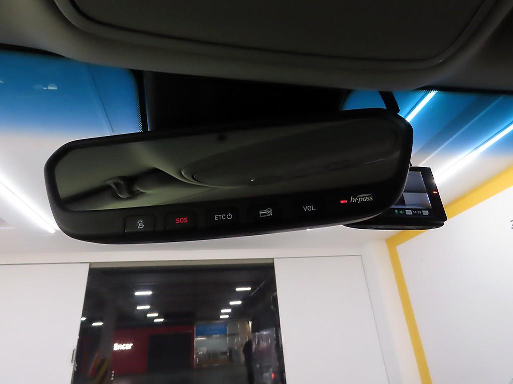 Genesis EQ900 2016 Blanco - Importación desde Corea - HF Imports Iquique - Foto 17