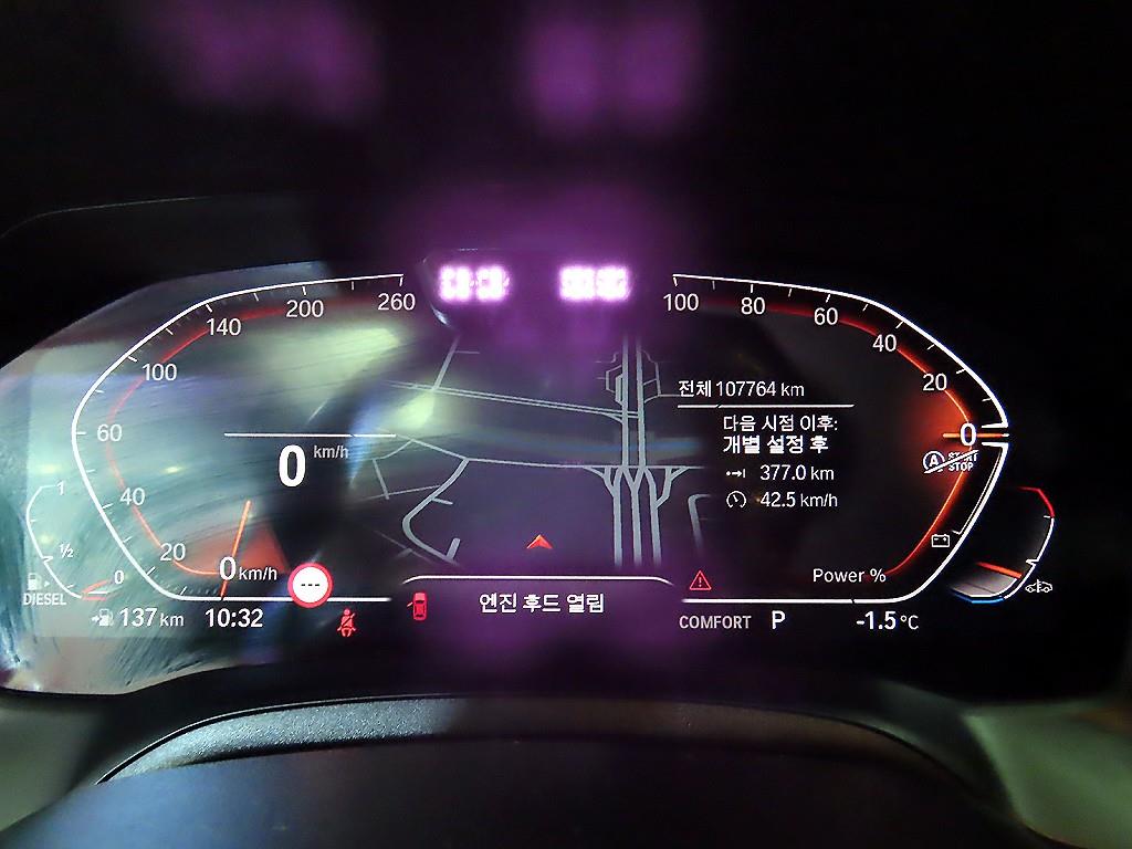 BMW 3 series - Vista 9