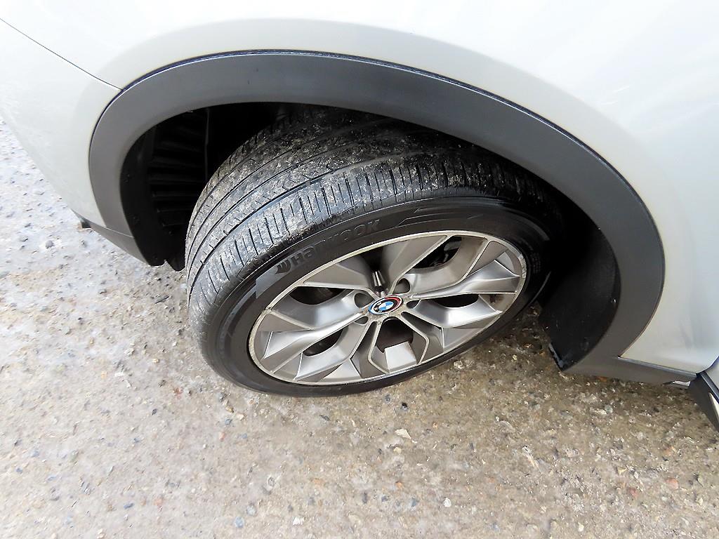 BMW X3 2015 - Importación desde Corea - HF Imports Iquique - Foto 20