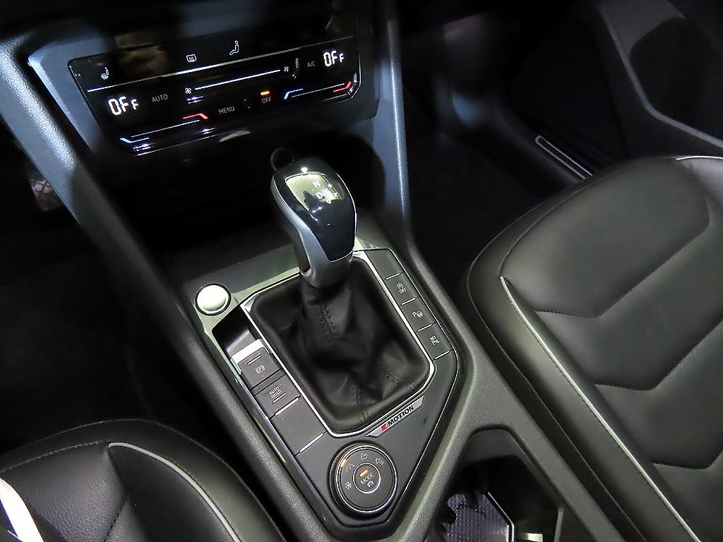 Volkswagen Tiguan - Vista 12