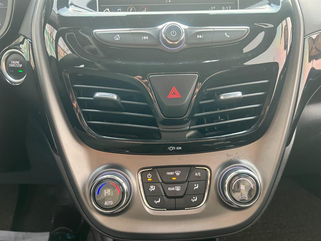 Chevrolet Spark 2021 Blanco - Importación desde Corea - HF Imports Iquique - Foto 13