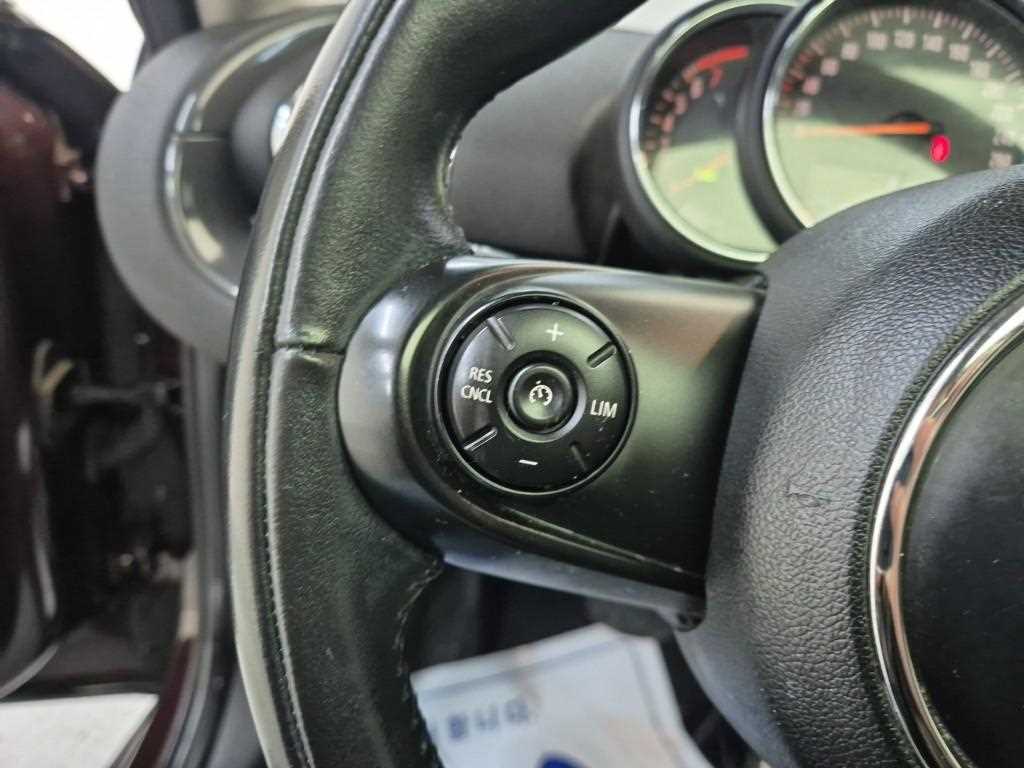 Mini Clubman 2019 Rojo - Importación desde Corea - HF Imports Iquique - Foto 16