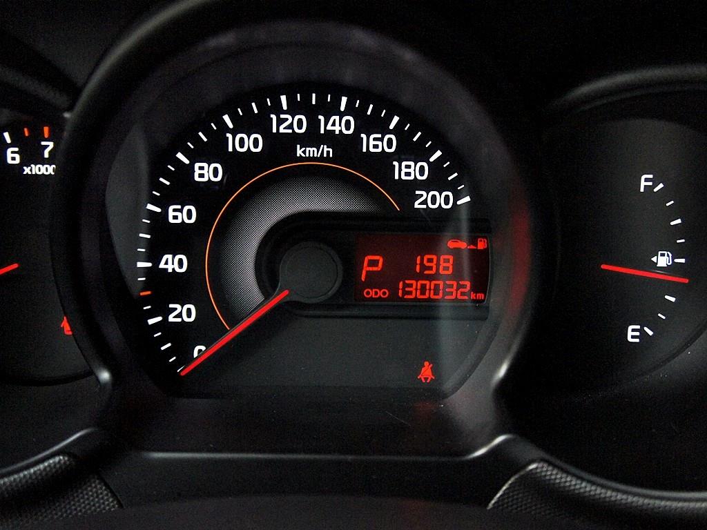 KIA Ray 2019 Gris - Importación desde Corea - HF Imports Iquique - Foto 10