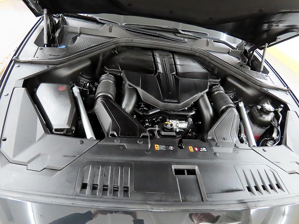 Genesis GV80 2025 - Importación desde Corea - HF Imports Iquique - Foto 18