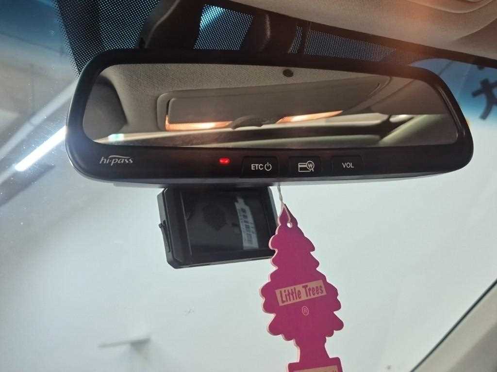 HYUNDAI Avante 2014 Blanco - Importación desde Corea - HF Imports Iquique - Foto 17