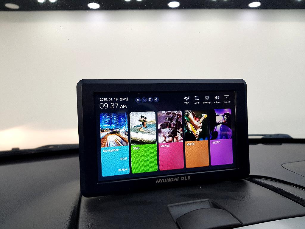 HYUNDAI Santa Fe - Vista 12