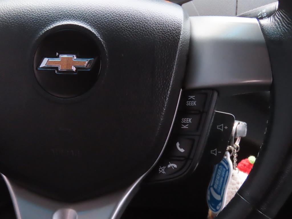 Chevrolet Spark 2014 Blanco - Importación desde Corea - HF Imports Iquique - Foto 11