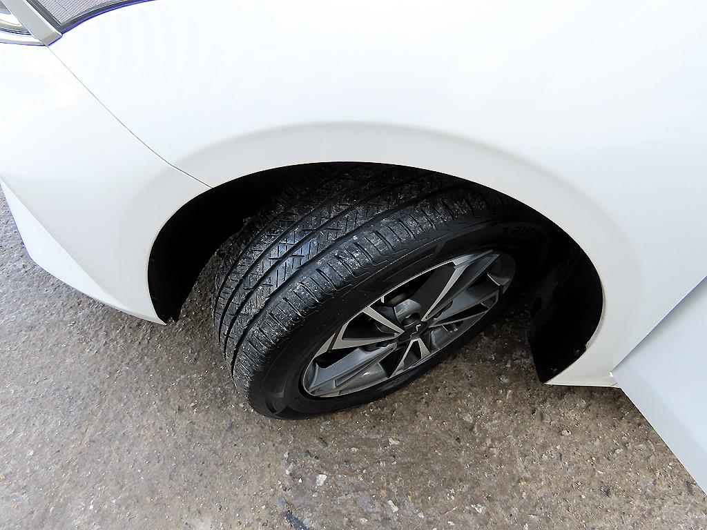 KIA K3 2024 Blanco - Importación desde Corea - HF Imports Iquique - Foto 18