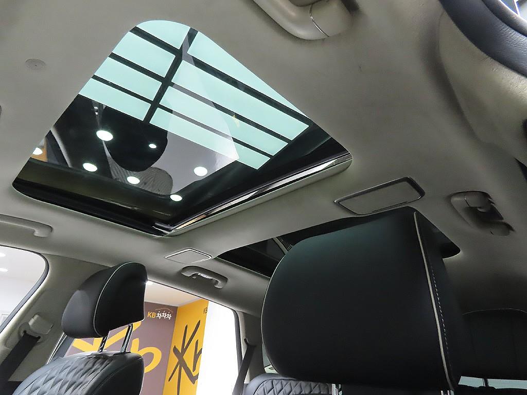 Genesis GV80 2023 Verde - Importación desde Corea - HF Imports Iquique - Foto 13