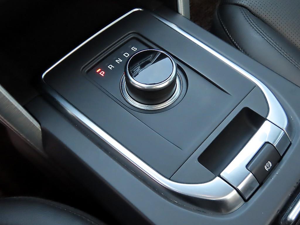 Land Rover Discovery Sports - Vista 10