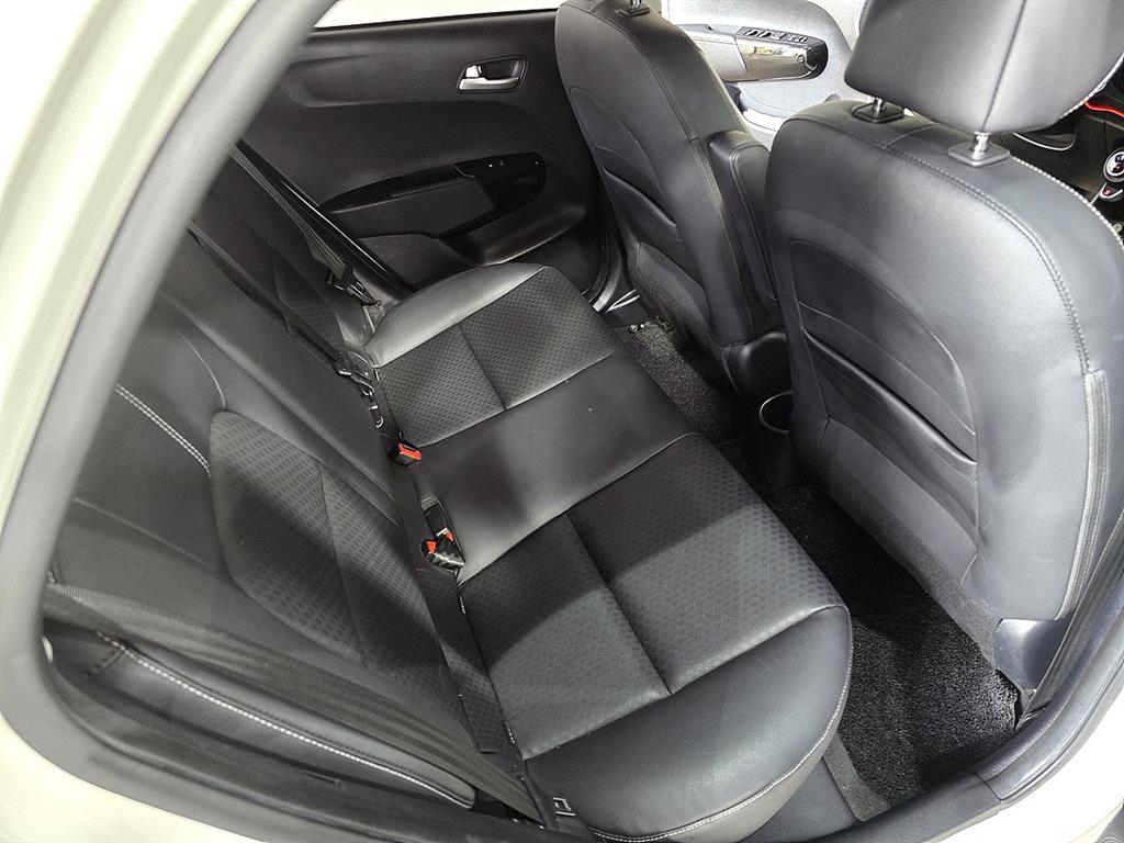 KIA Morning 2018 Blanco - Importación desde Corea - HF Imports Iquique - Foto 17