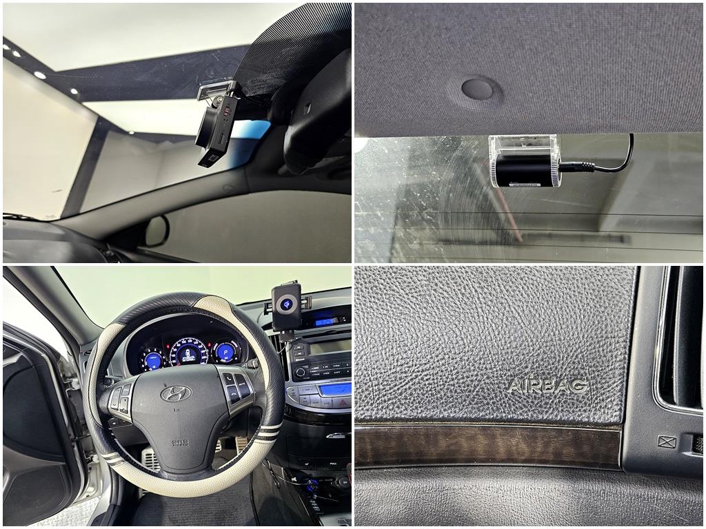 HYUNDAI Avante 2012 Plateado - Importación desde Corea - HF Imports Iquique - Foto 19