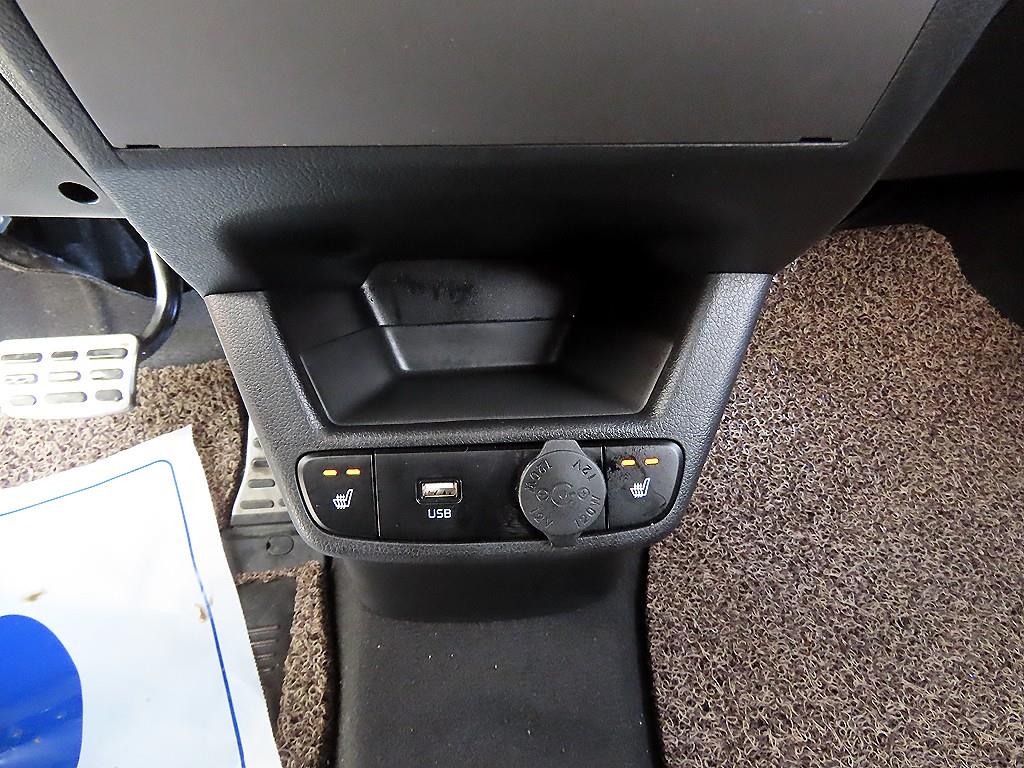 KIA Ray 2022 Negro - Importación desde Corea - HF Imports Iquique - Foto 13