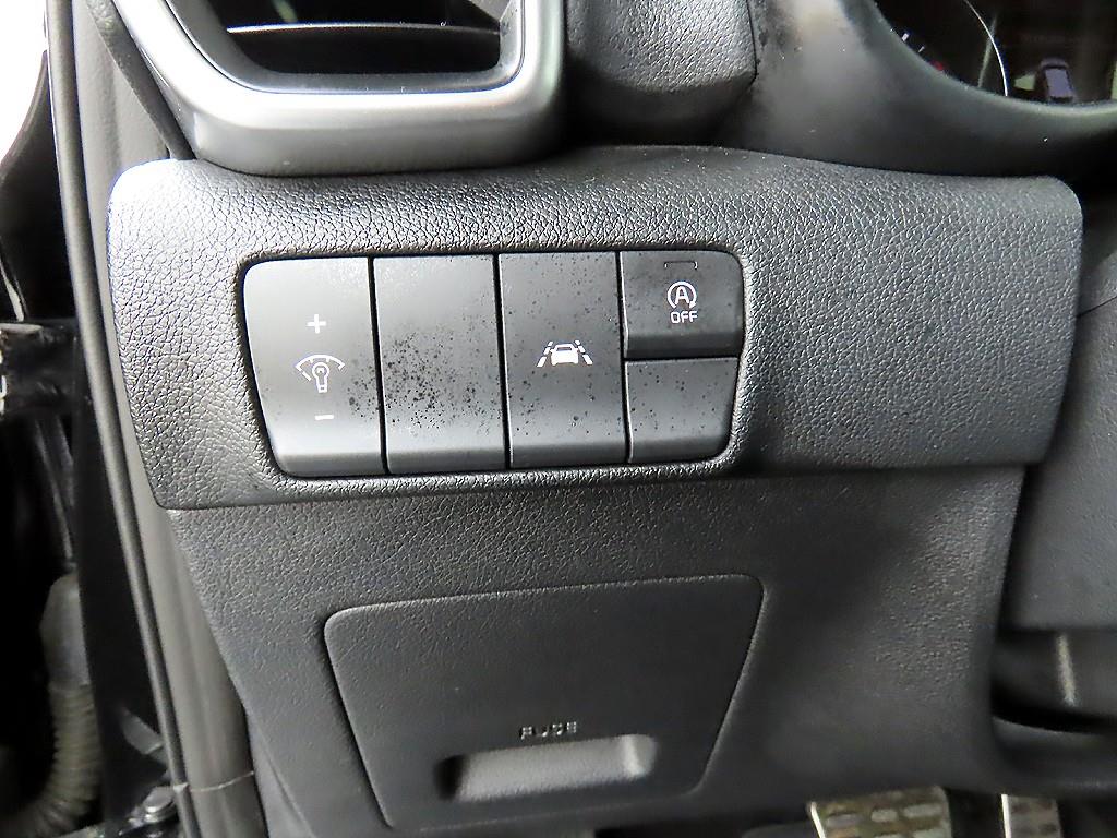 KIA Sportage 2021 - Importación desde Corea - HF Imports Iquique - Foto 13