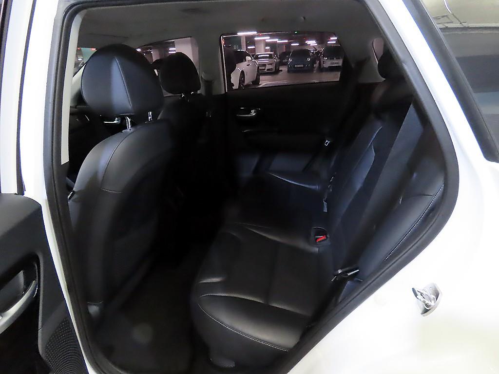 KIA Niro - Vista 7