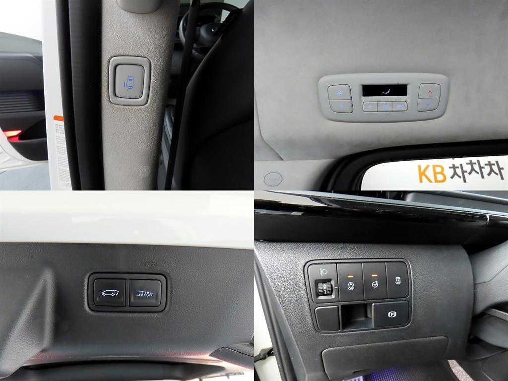 HYUNDAI Staria 2023 Blanco - Importación desde Corea - HF Imports Iquique - Foto 16