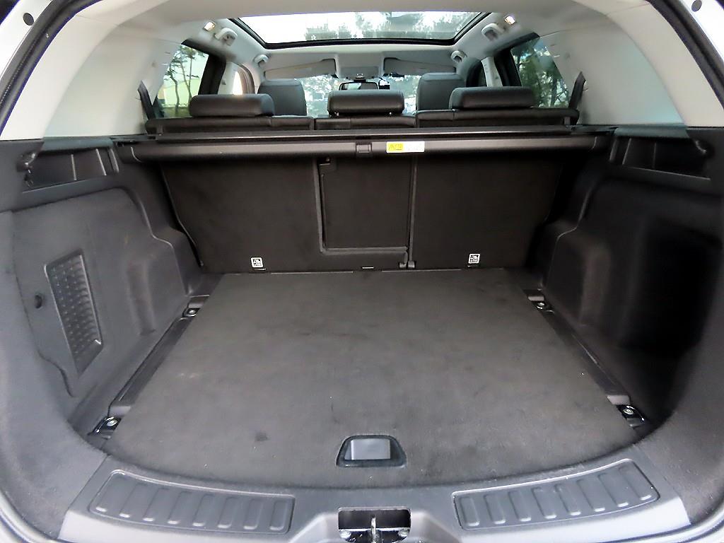 Land Rover Discovery Sports 2018 Blanco - Importación desde Corea - HF Imports Iquique - Foto 18