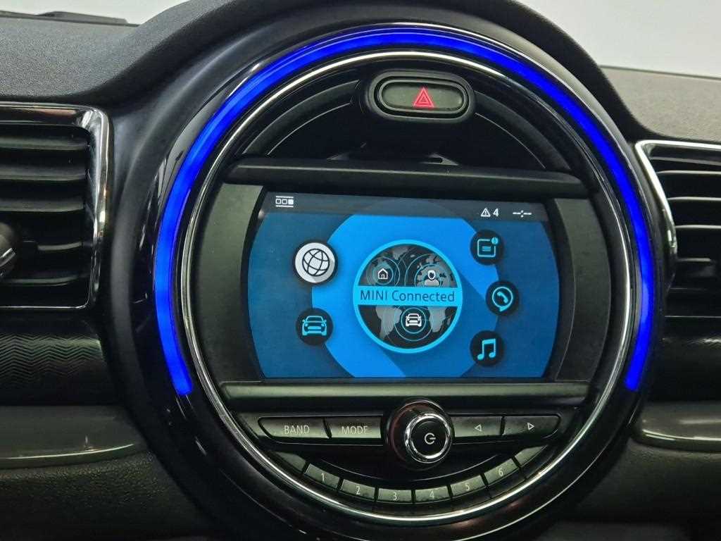 Mini Clubman 2019 Rojo - Importación desde Corea - HF Imports Iquique - Foto 14