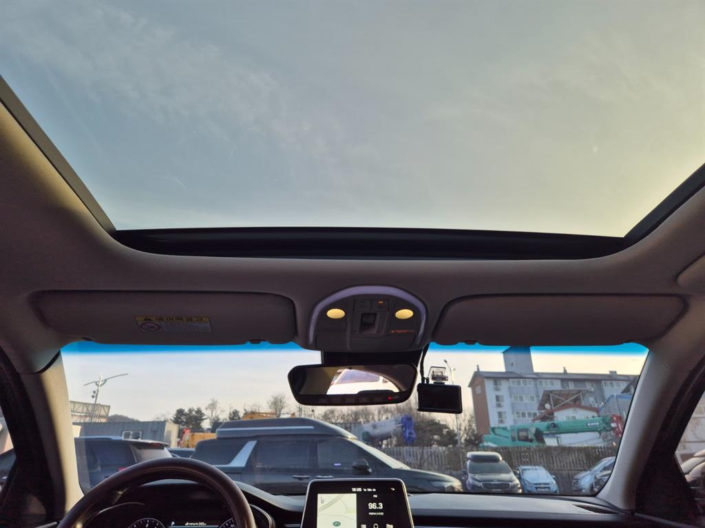 Genesis G70 2018 Negro - Importación desde Corea - HF Imports Iquique - Foto 16