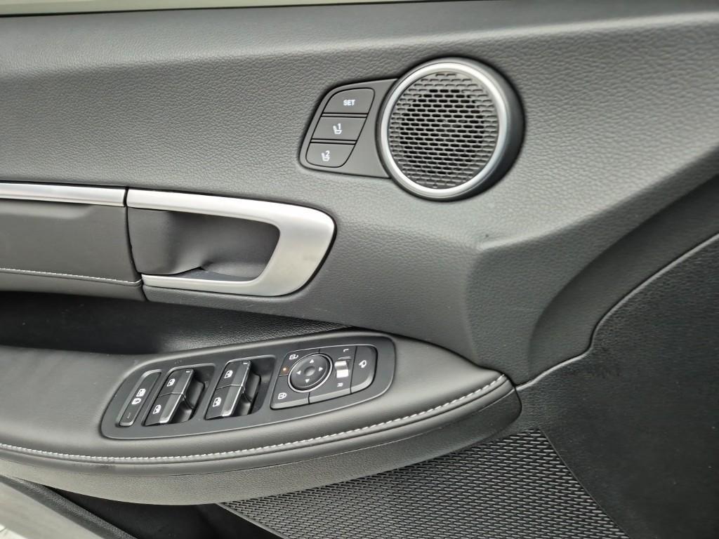 HYUNDAI Sonata 2024 Gris - Importación desde Corea - HF Imports Iquique - Foto 18