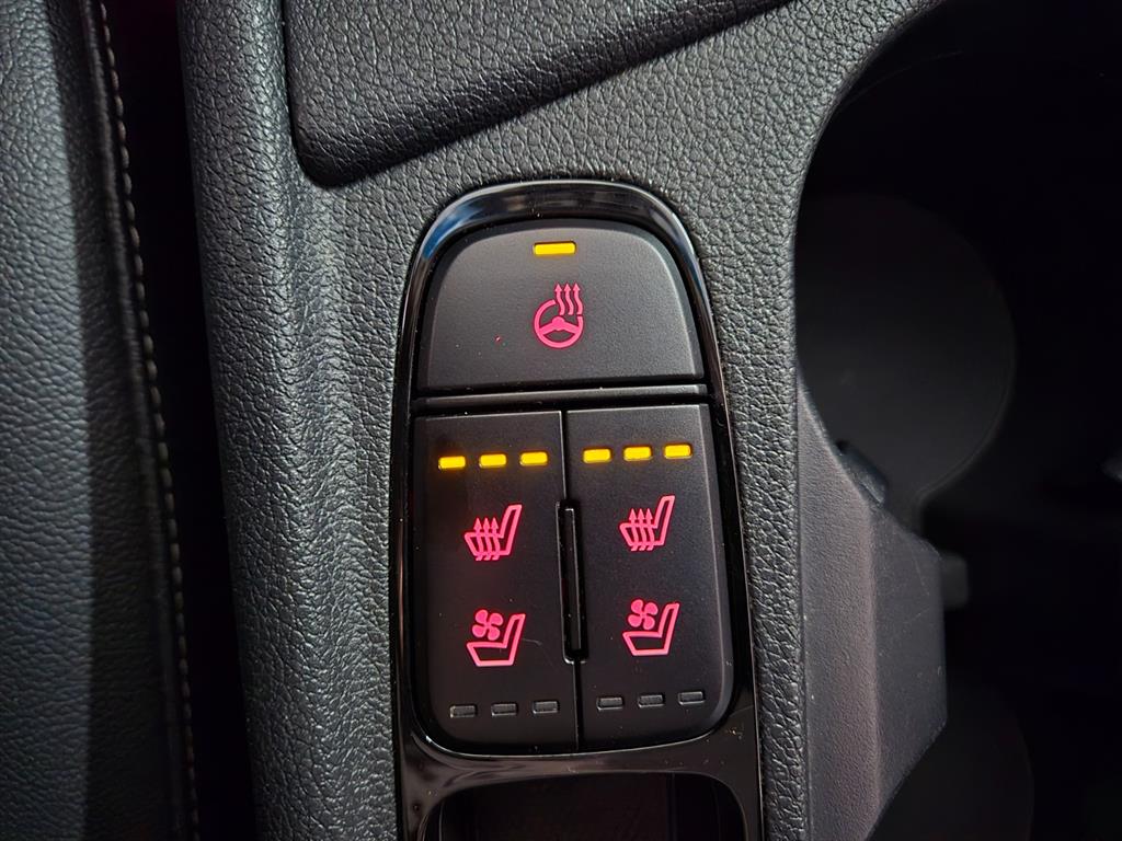 KIA Niro 2020 Blanco - Importación desde Corea - HF Imports Iquique - Foto 15