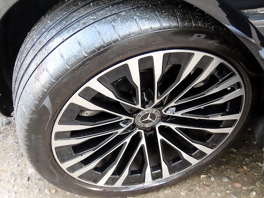 Mercedes Benz S Class 2022 - Importación desde Corea - HF Imports Iquique - Foto 20