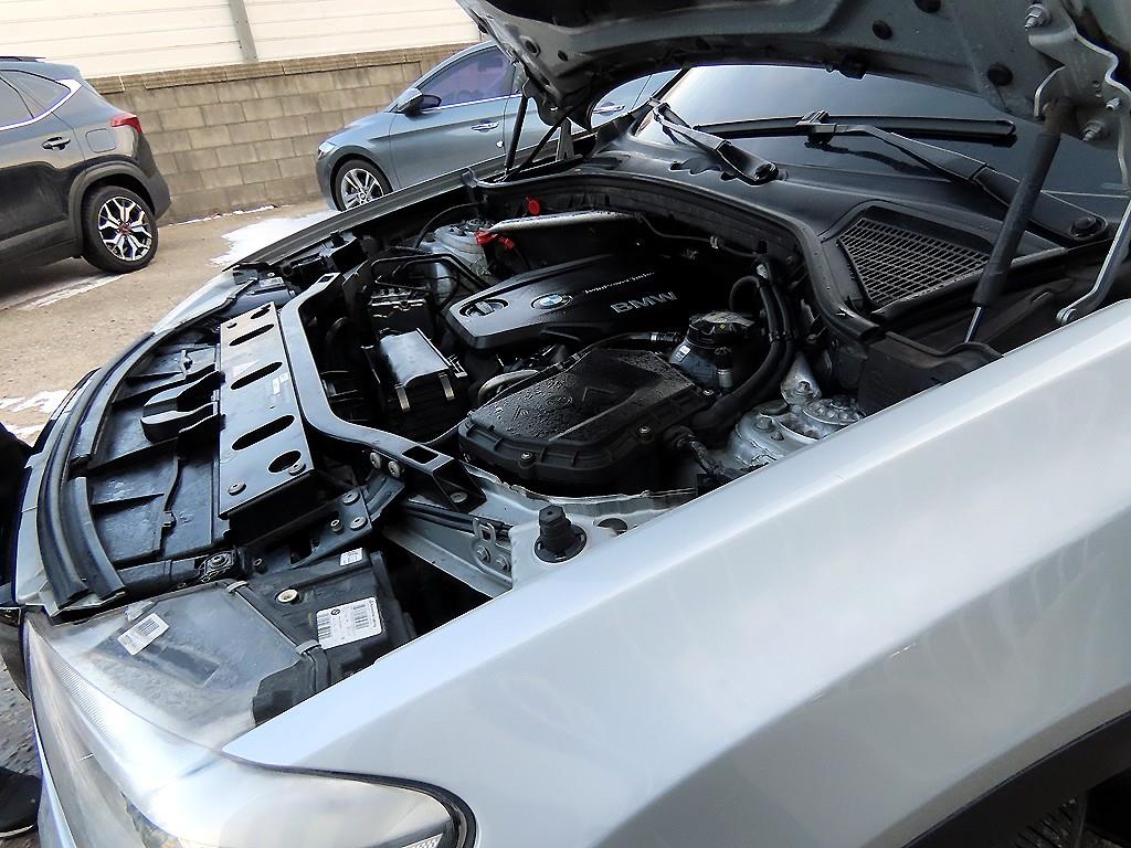 BMW X3 2015 - Importación desde Corea - HF Imports Iquique - Foto 19