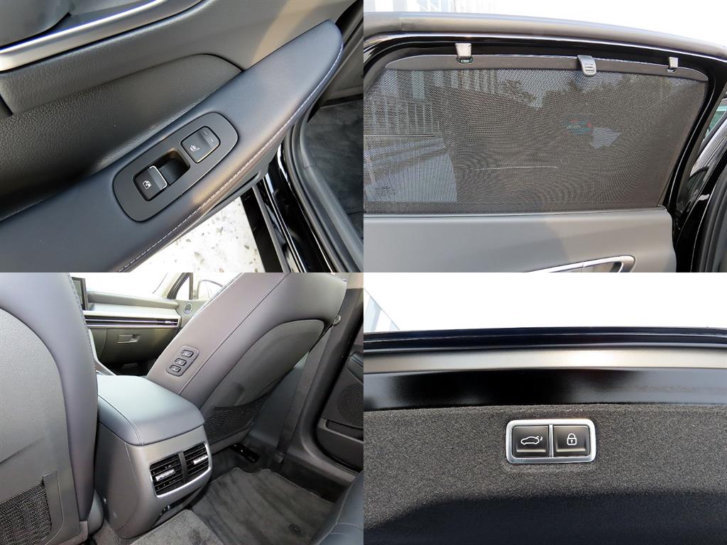 HYUNDAI Sonata 2025 Negro - Importación desde Corea - HF Imports Iquique - Foto 18