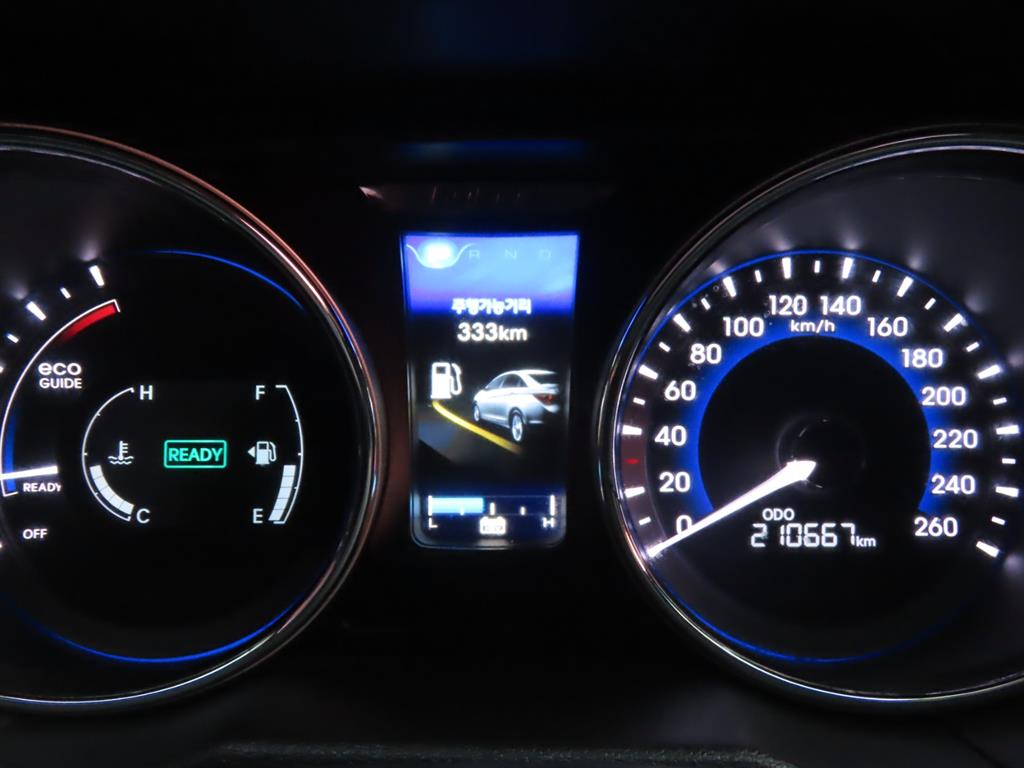 HYUNDAI Sonata 2012 Blanco - Importación desde Corea - HF Imports Iquique - Foto 8