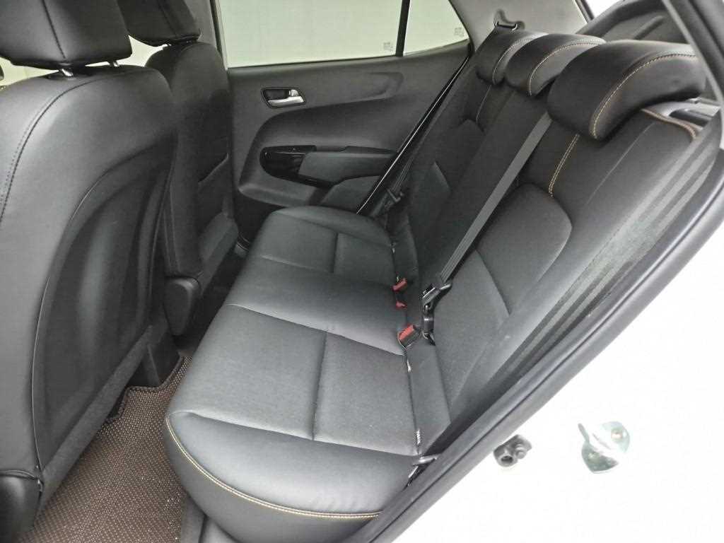 KIA Morning - Vista 12