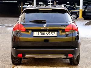 Peugeot 2008 - Vista 6