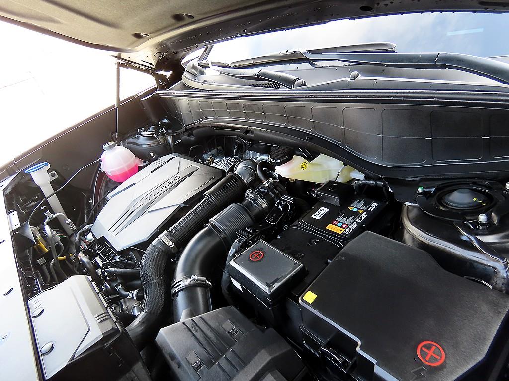 HYUNDAI Palisade 2025 Negro - Importación desde Corea - HF Imports Iquique - Foto 19