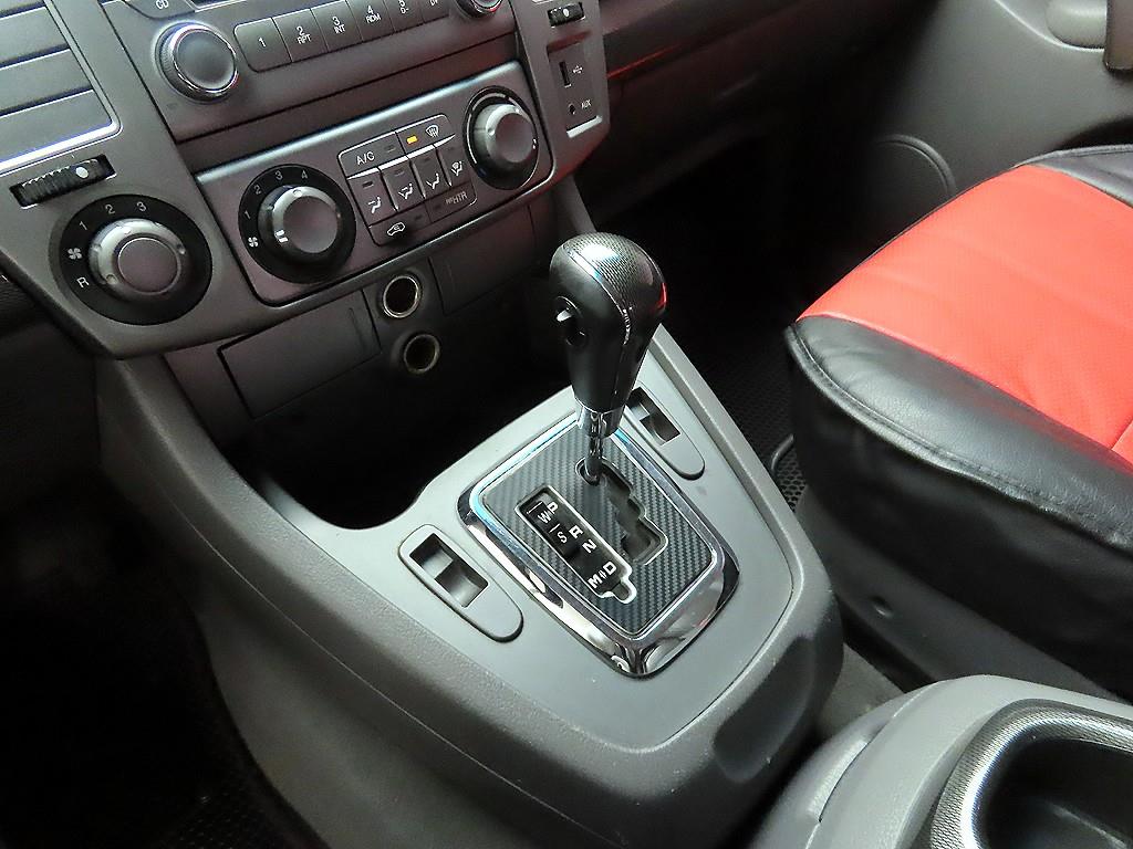 Ssangyong Korando - Vista 10