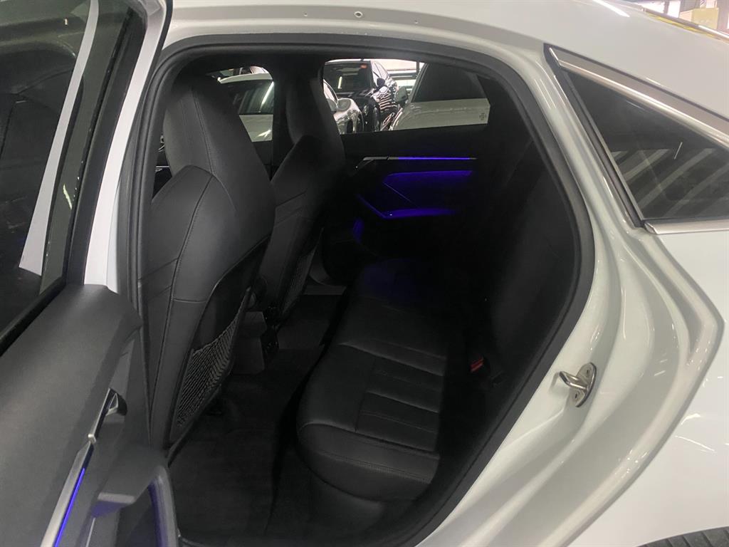 Audi A3 2023 Blanco - Importación desde Corea - HF Imports Iquique - Foto 13