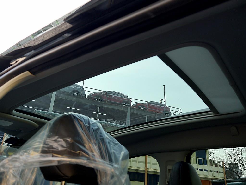 Peugeot 2008 2015 Negro - Importación desde Corea - HF Imports Iquique - Foto 12