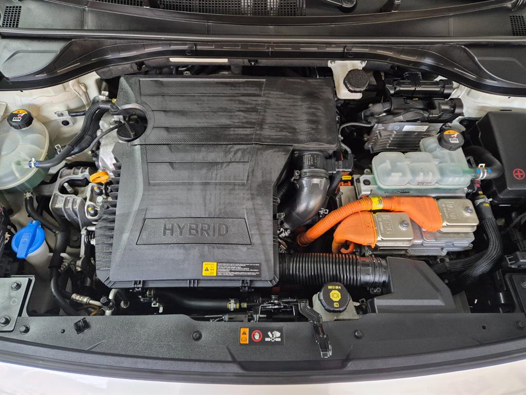 KIA Niro 2020 Blanco - Importación desde Corea - HF Imports Iquique - Foto 20