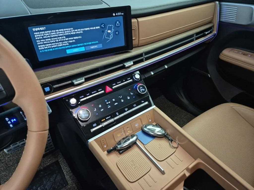 HYUNDAI Santa Fe - Vista 10