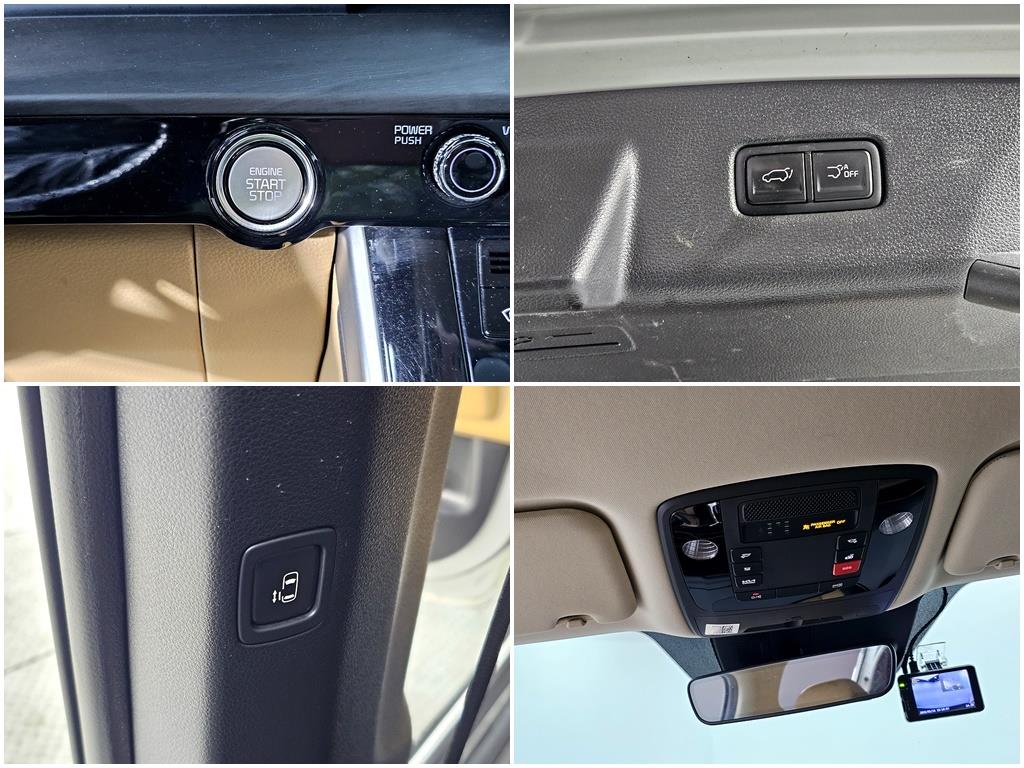 KIA Carnival 2022 Blanco - Importación desde Corea - HF Imports Iquique - Foto 18