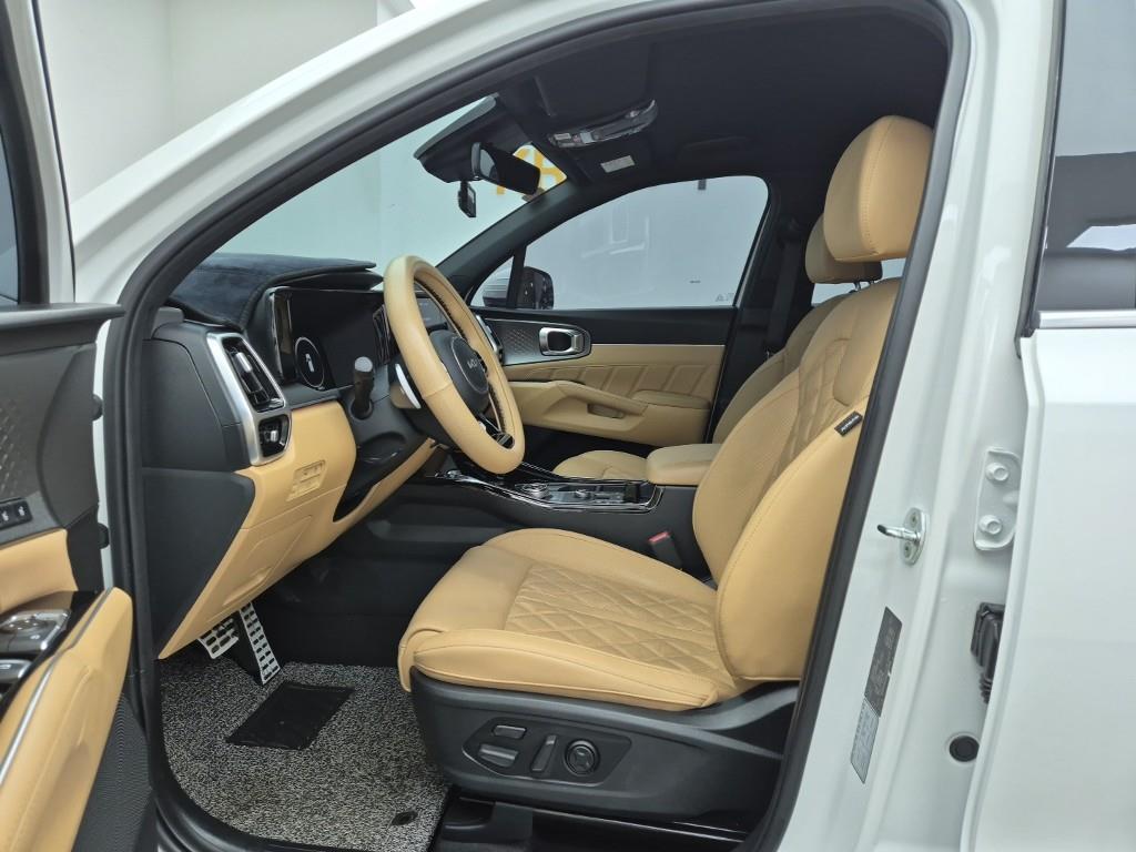 KIA Sorento - Vista 11