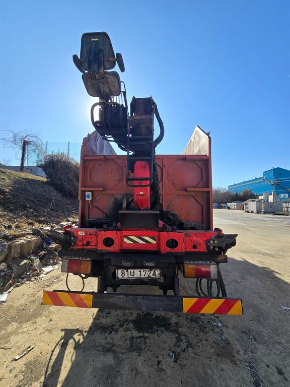 medium and large cargo goso - Vista 4