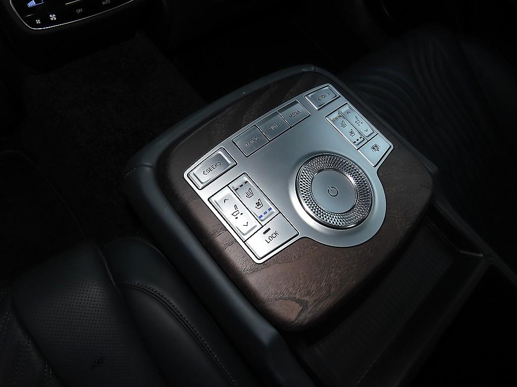 Genesis G80 2021 Blanco - Importación desde Corea - HF Imports Iquique - Foto 16