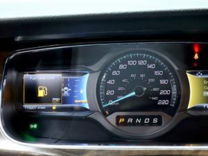 Ford Torus - Vista 12