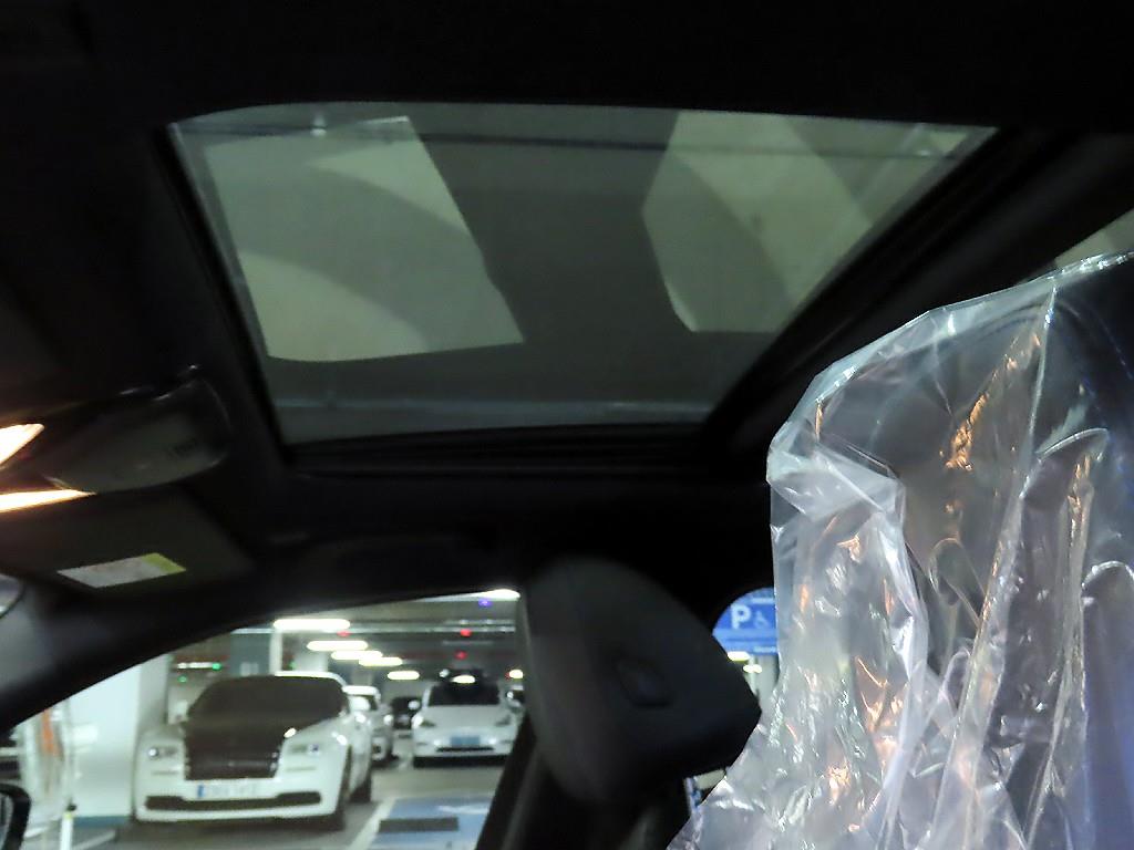 BMW 3 series 2021 Blanco - Importación desde Corea - HF Imports Iquique - Foto 15