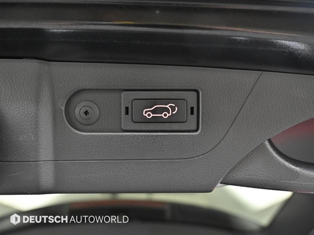 Ssangyong Rexton 2019 Negro - Importación desde Corea - HF Imports Iquique - Foto 20