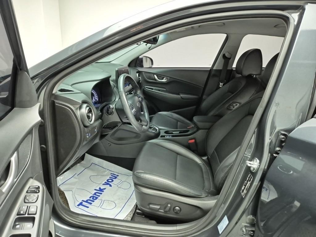 HYUNDAI Kona - Vista 11