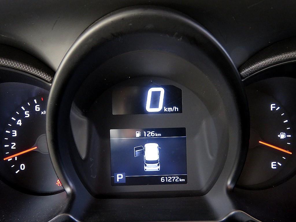 KIA Ray 2021 - Importación desde Corea - HF Imports Iquique - Foto 13