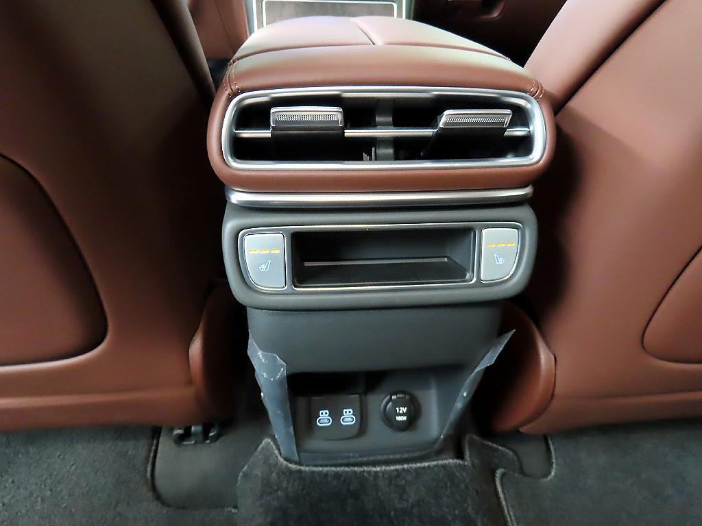 Genesis GV80 - Vista 12